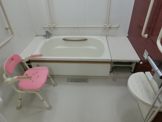 ひばりのハウス