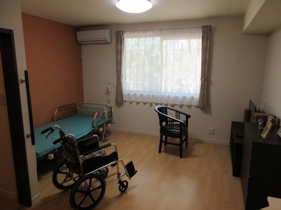 ひばりのハウス