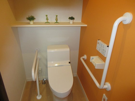 ひばりのハウス