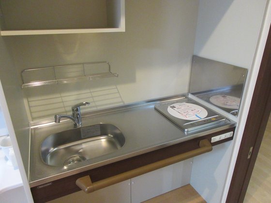 ひばりのハウス