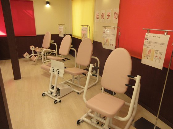 ひばりのハウス