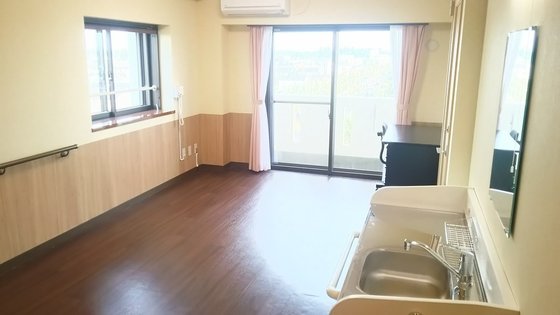 らいふつくば花畑別館