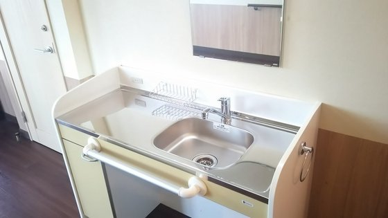 らいふつくば花畑別館