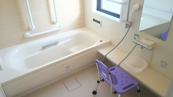 らいふつくば花畑別館