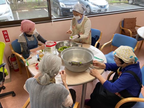 らいふつくば花畑別館