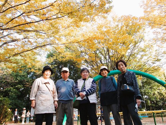 フローレンス結城