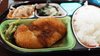 夕食(お弁当)のメニュー