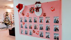 サンタコス撮影会