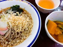 本日のメニュー