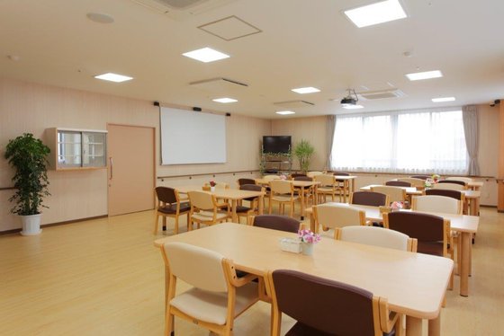 ウェルライフヴィラ新さっぽろ