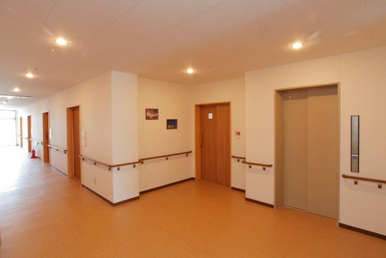 ウェルライフヴィラ新さっぽろ