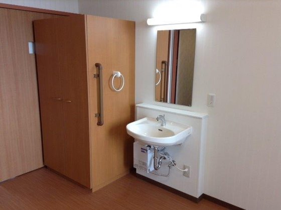 ウェルライフヴィラ新さっぽろ