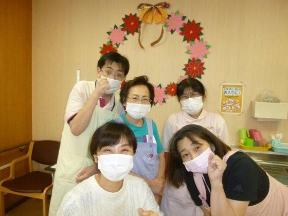 ウェルライフヴィラ新さっぽろ