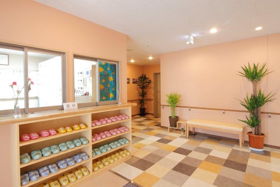 ウェルライフヴィラ新さっぽろ