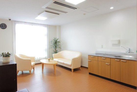 ウェルライフヴィラ新さっぽろ