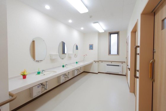 ウェルライフヴィラ新さっぽろ