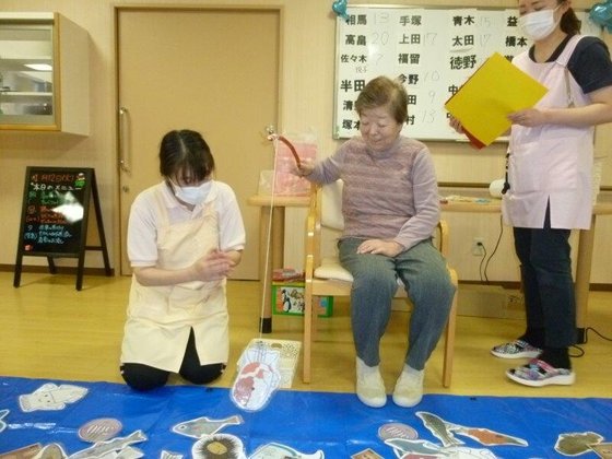 ウェルライフヴィラ新さっぽろ