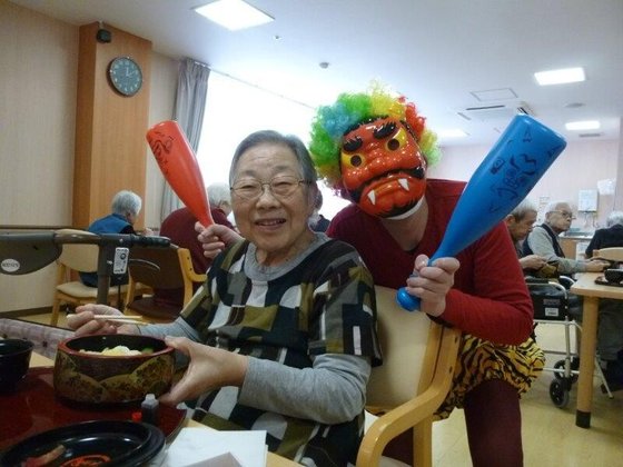 ウェルライフヴィラ新さっぽろ