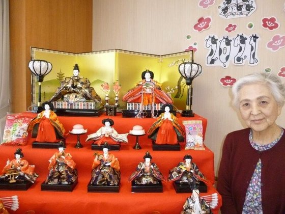 ウェルライフヴィラ新さっぽろ