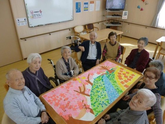 ウェルライフヴィラ新さっぽろ