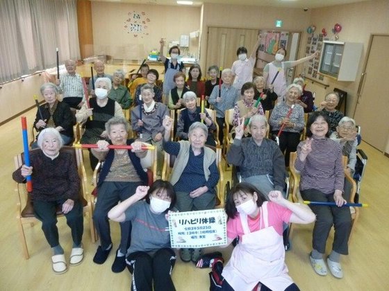 ウェルライフヴィラ新さっぽろ