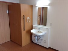 洗面・クローゼット