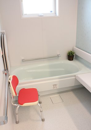 ウェルライフヴィラ南光台