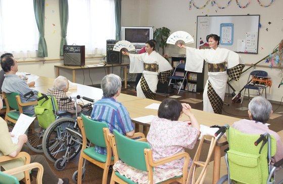 ウェルライフガーデン多賀城