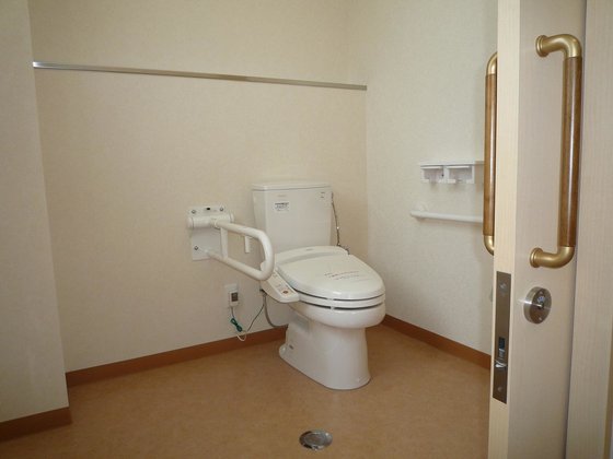 ウェルライフガーデン多賀城