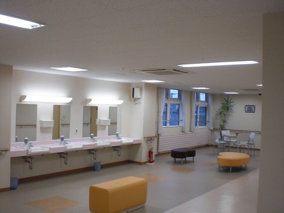 ウェルライフガーデン多賀城