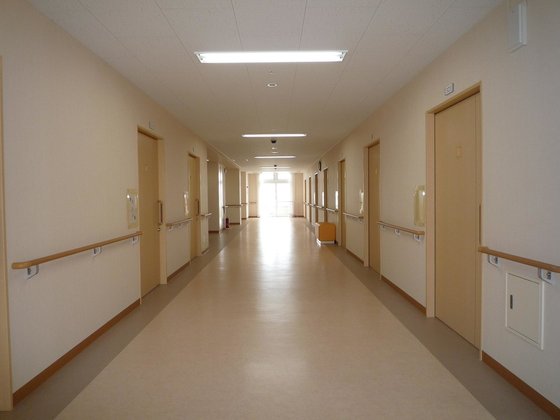 ウェルライフガーデン多賀城