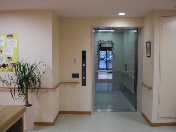 ウェルライフガーデン多賀城