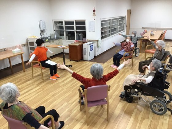 ウェルライフガーデン多賀城