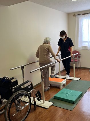 ウェルライフガーデン多賀城