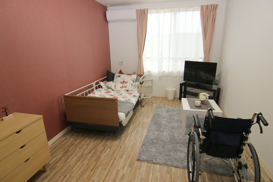 ウェルライフヴィラ富沢西