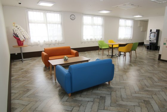 ウェルライフヴィラ富沢西