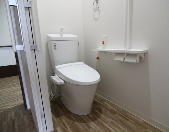 ウェルライフヴィラ富沢西