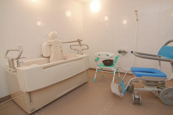 ウェルライフヴィラ富沢西