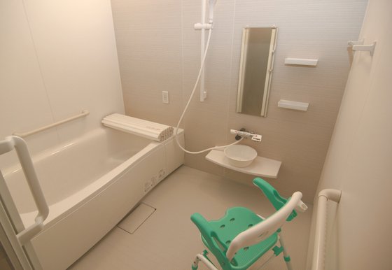 ウェルライフヴィラ富沢西