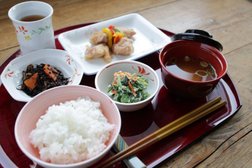 栄養管理された安全な食事を提供します。