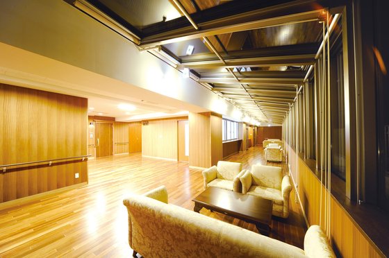 住宅型有料老人ホーム ジョイフル砂田橋