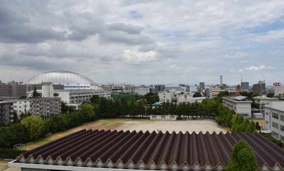 住宅型有料老人ホーム ジョイフル砂田橋