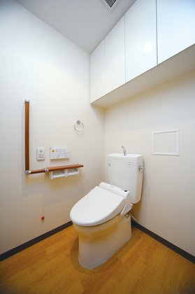 住宅型有料老人ホーム ジョイフル砂田橋