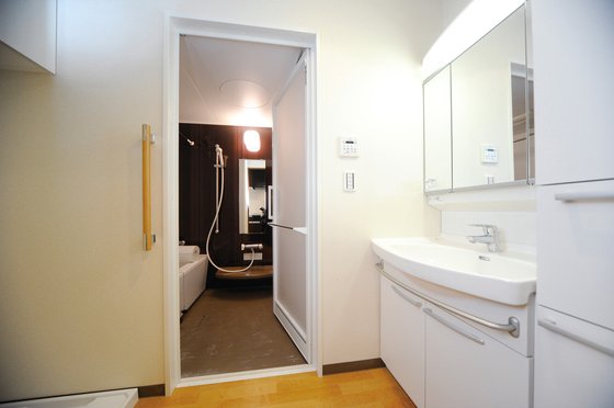 住宅型有料老人ホーム ジョイフル砂田橋