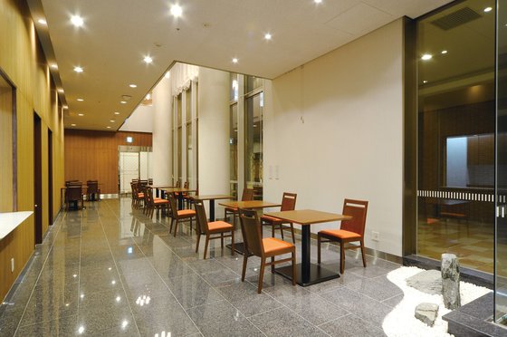 住宅型有料老人ホーム ジョイフル砂田橋