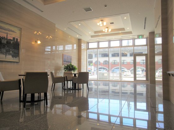 ジョイフル岐阜駅