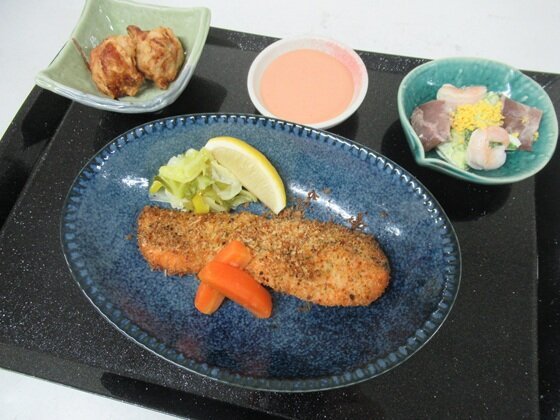 ジョイフル岐阜駅