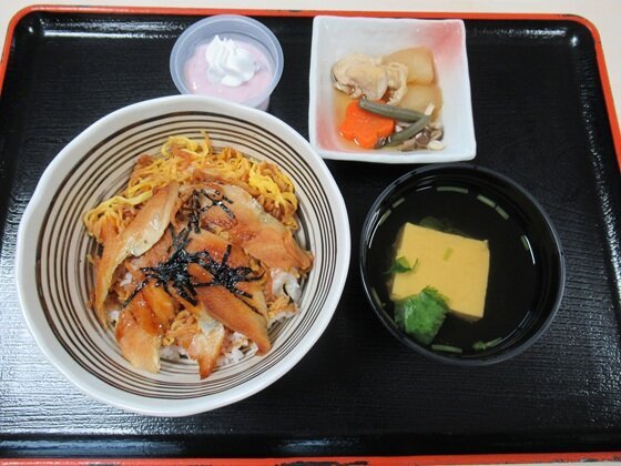 ジョイフル岐阜駅