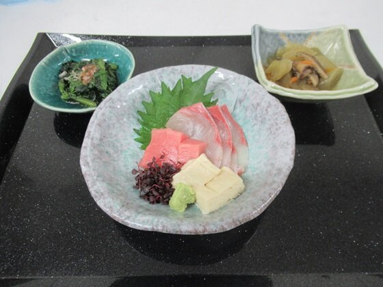 ジョイフル岐阜駅