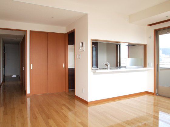 サービス付き高齢者向け住宅 ジョイフル名駅